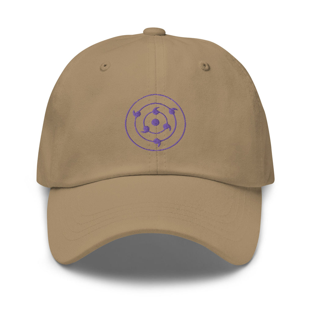 Six Paths  Dad Hat