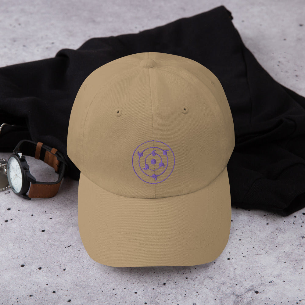 Six Paths  Dad Hat