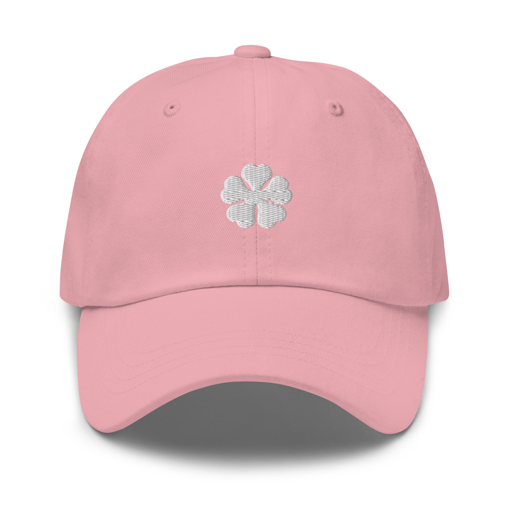 Embroidered Dad Hat