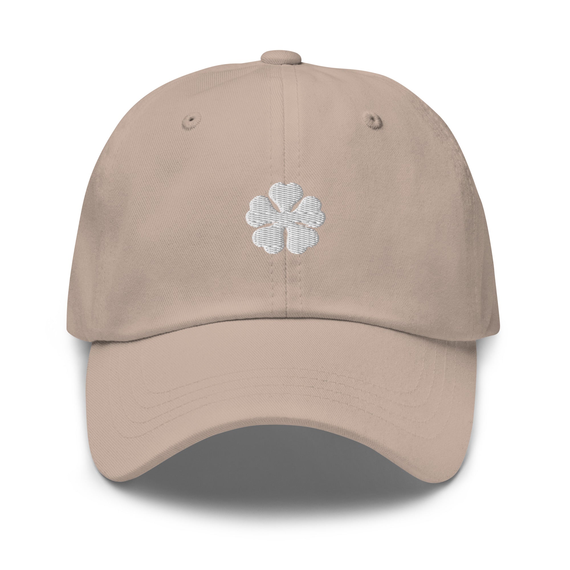 Embroidered Dad Hat