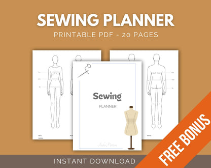 365+ Sewing Patterns in a Pack