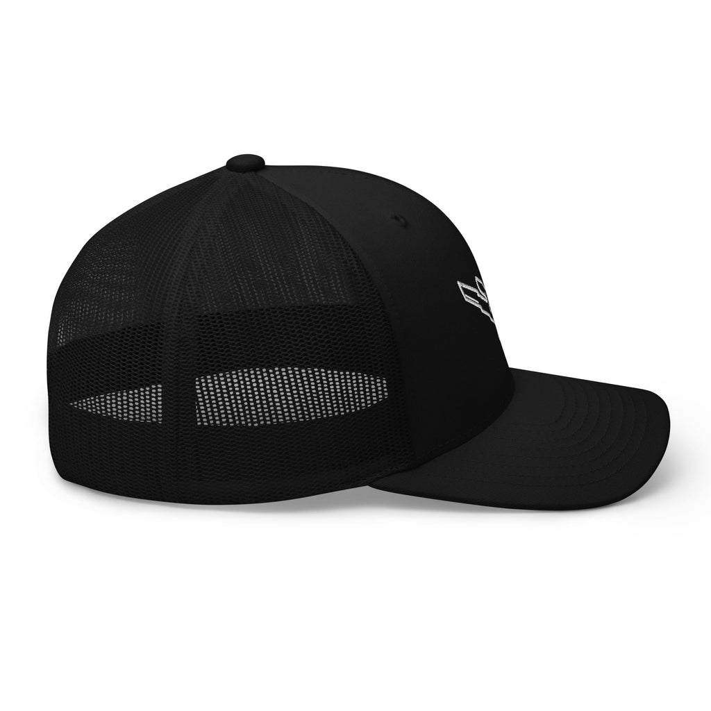 Adjustable Snapback Hat