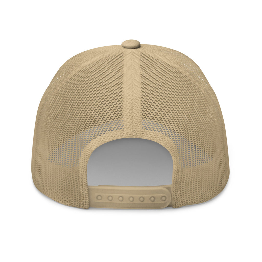 Adjustable Snapback Hat