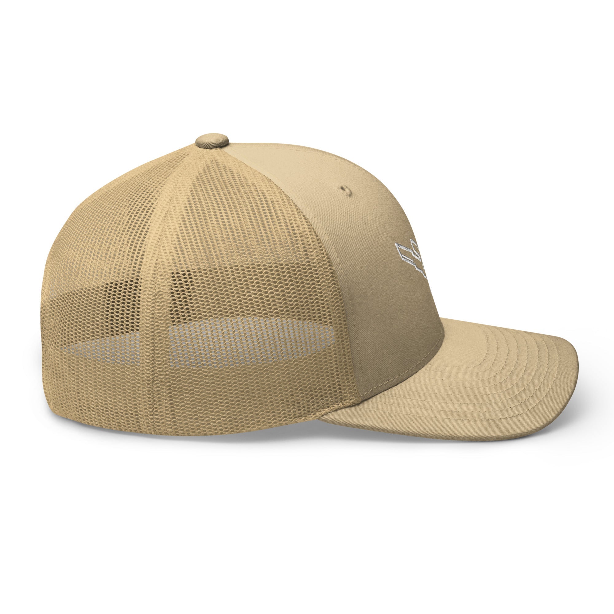 Adjustable Snapback Hat