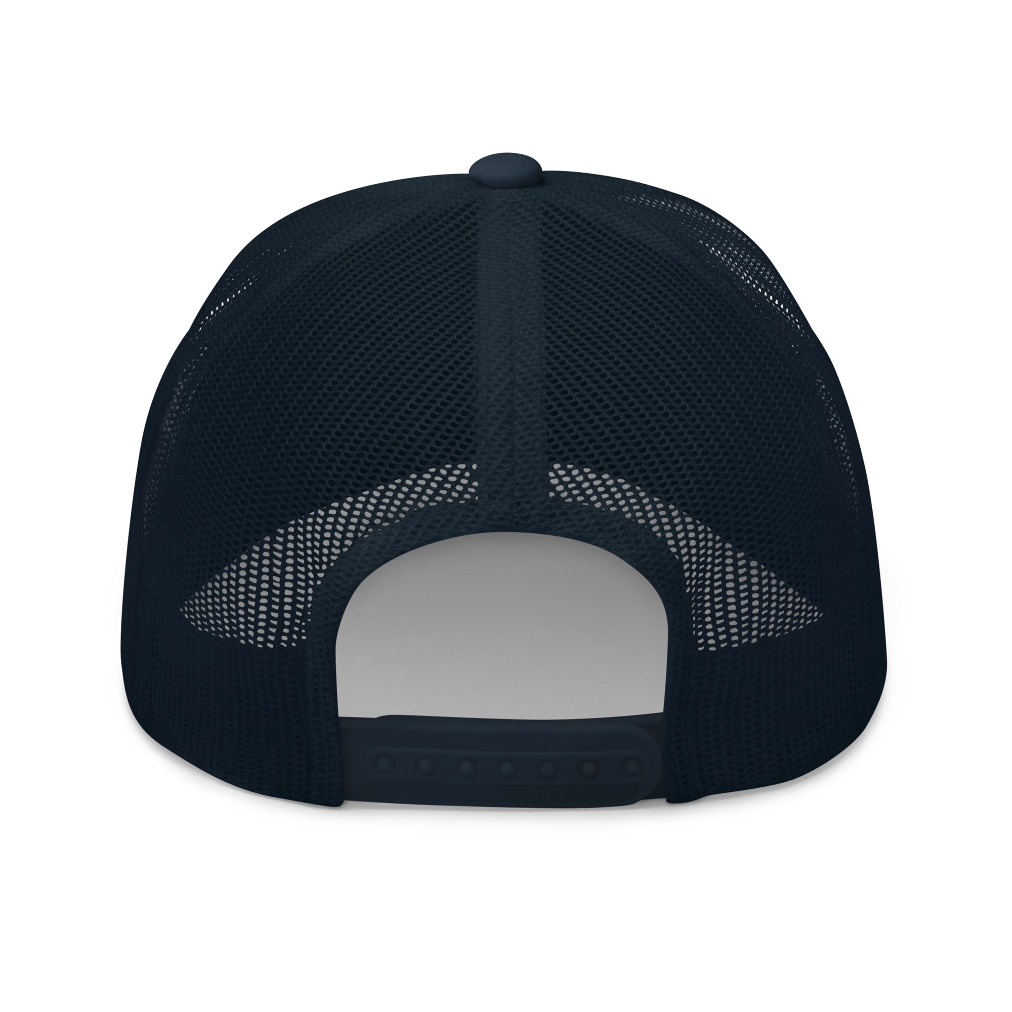 Adjustable Snapback Hat