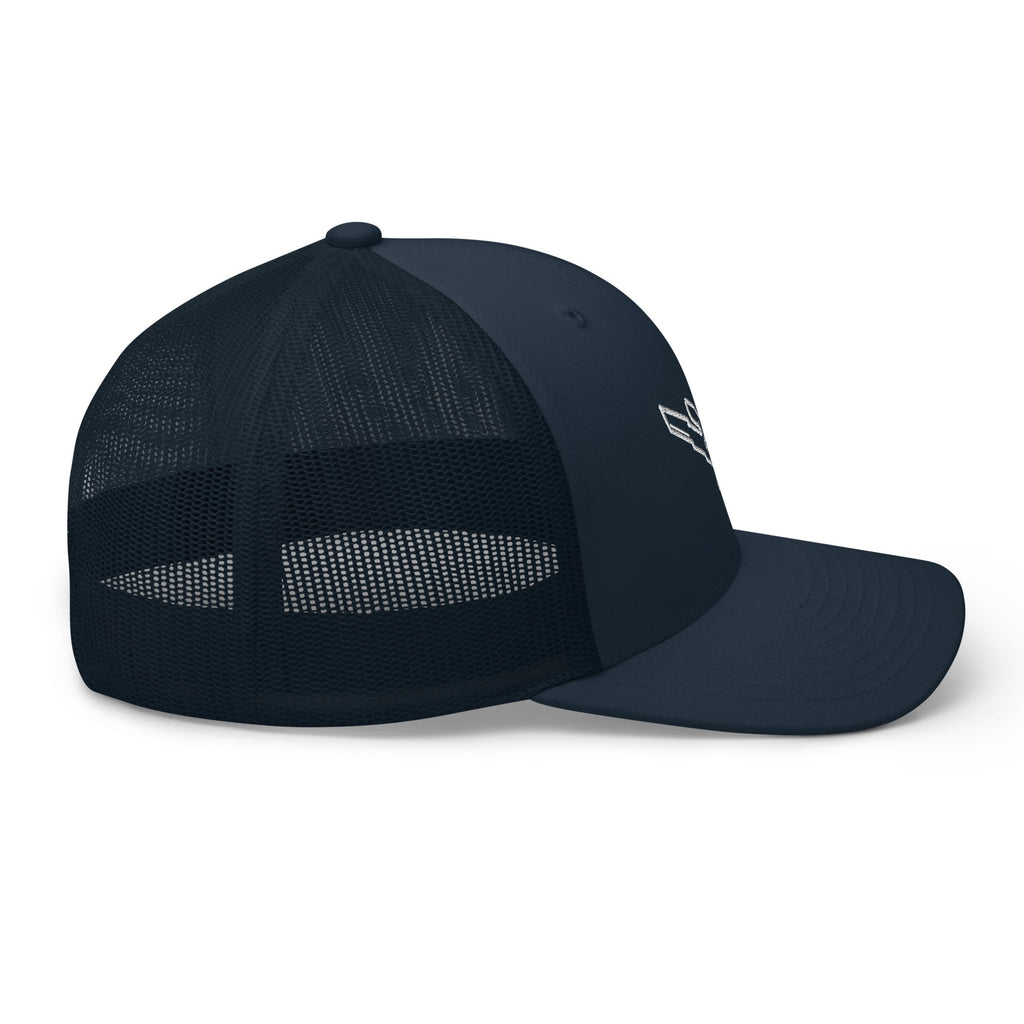 Adjustable Snapback Hat